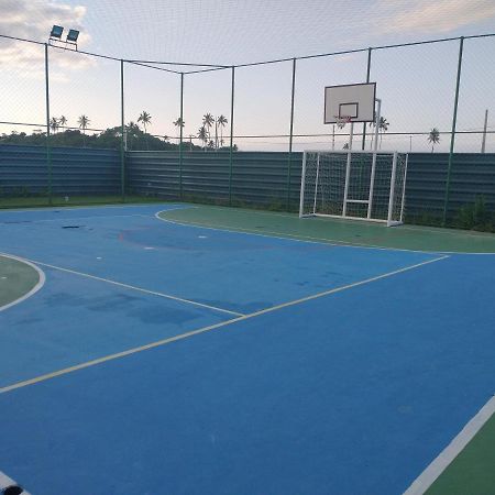 Palm Village Acqua - Apartamento Premium - Em Frente A Piscina - Pôrto das Galinhas Eksteriør bilde