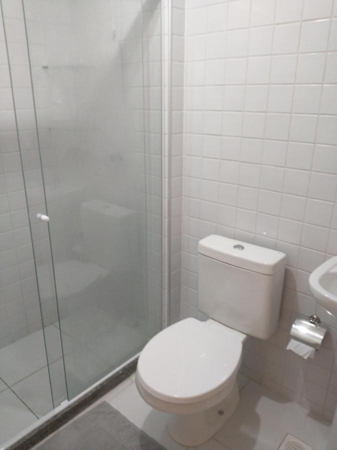 Palm Village Acqua - Apartamento Premium - Em Frente A Piscina - Pôrto das Galinhas Eksteriør bilde