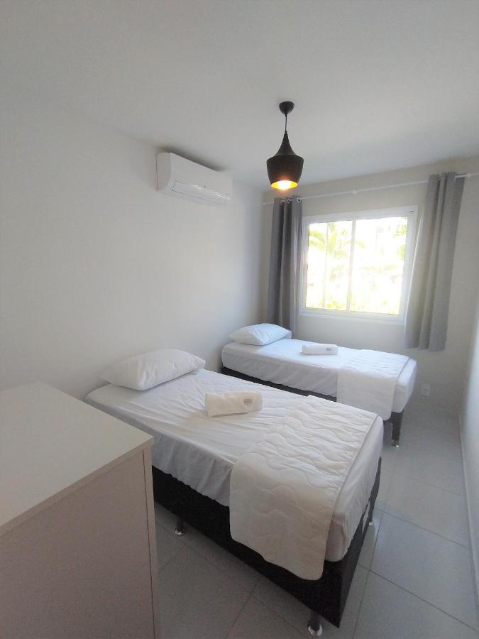 Palm Village Acqua - Apartamento Premium - Em Frente A Piscina - Pôrto das Galinhas Eksteriør bilde