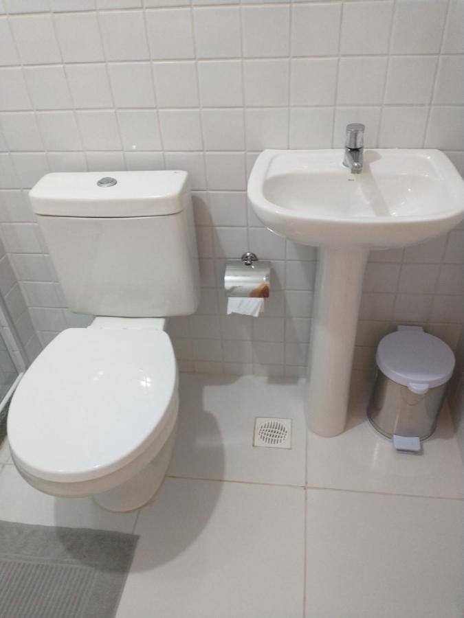 Palm Village Acqua - Apartamento Premium - Em Frente A Piscina - Pôrto das Galinhas Eksteriør bilde